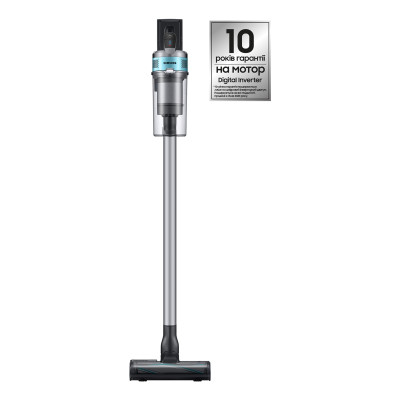 Пылесос Samsung VS20T7532T1/EV Пылесос Samsung VS20T7532T1/EV