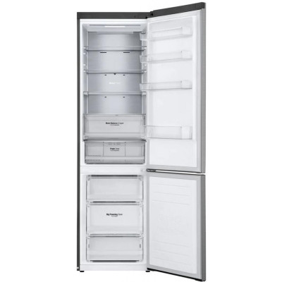 Холодильник LG GA-B509MMQM