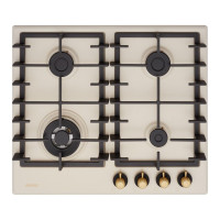 Варочна поверхня Eleyus SONATA 60 BG+RB CTF