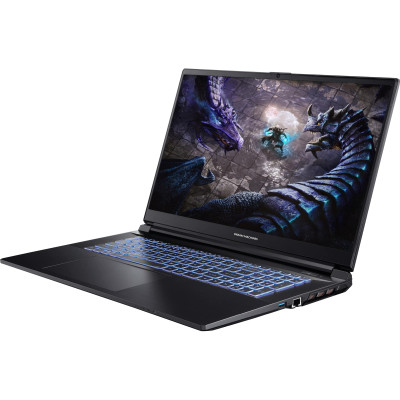 Ноутбук Dream Machines G1650-17 (G1650-17UA96) Ноутбук Dream Machines G1650-17 (G1650-17UA96)