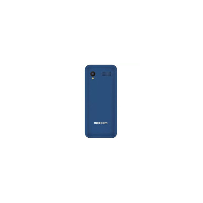 Мобільний телефон Maxcom MM814 Type-C Blue (5908235977737)