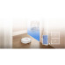 Пилосос 360 Robot Vacuum Cleaner S6 White (S6)