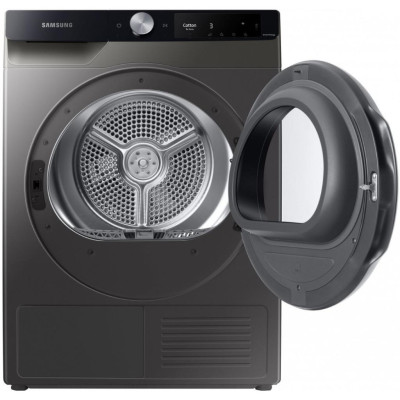 Сушильная машина Samsung DV90T6240LX/UA Сушильная машина Samsung DV90T6240LX/UA