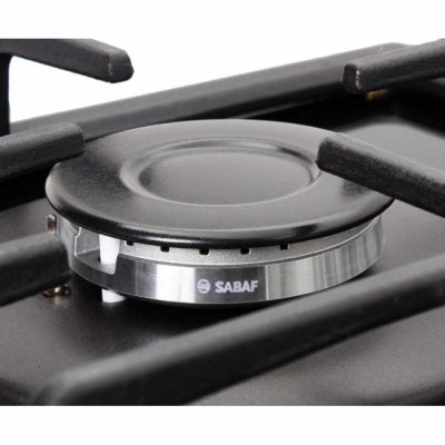 Варочная поверхность Ventolux HSF640-T3G CS (BK) Варочная поверхность Ventolux HSF640-T3G CS (BK)