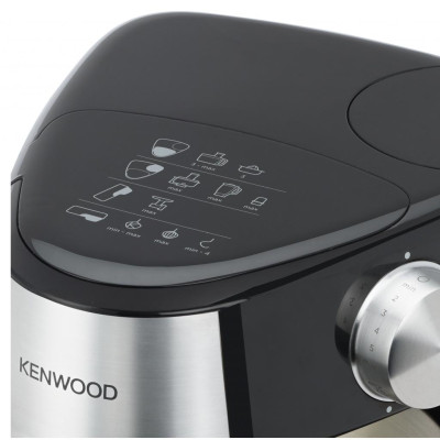 Кухонний комбайн Kenwood KHC29.P0SI Кухонний комбайн Kenwood KHC29.P0SI