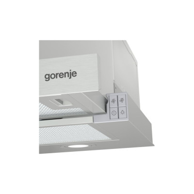 Вытяжка кухонная Gorenje TH62E4X