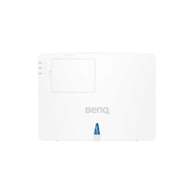 Проектор BenQ LX710 (9H.J3W77.15E)