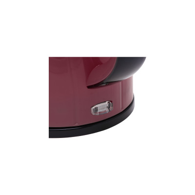 Електрочайник Saturn ST-EK8436U Marsala