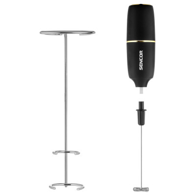 Капучинатор Sencor SMF 1010BK (SMF1010BK)