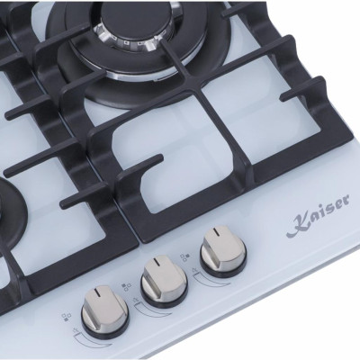 Варочная поверхность Kaiser KCG4380WTurbo