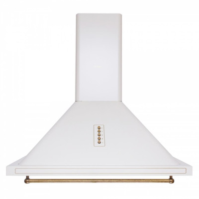 Витяжка кухонна Perfelli K 6332 IV Retro LED