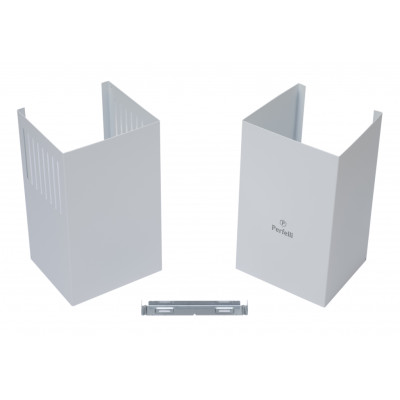 Витяжка кухонна Perfelli DNS 6272 D 700 WH LED