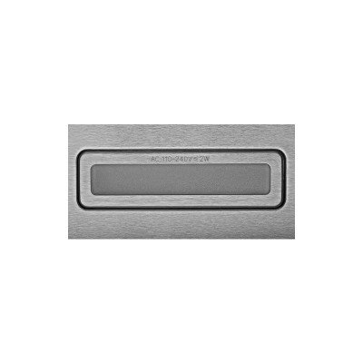 Вытяжка кухонная Minola HTL 6614 I 1000 LED Вытяжка кухонная Minola HTL 6614 I 1000 LED