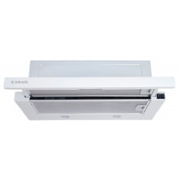 Витяжка кухонна Minola MTL 6292 WH 700 LED