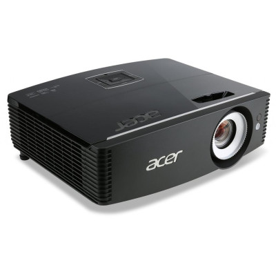 Проектор Acer P6500 (MR.JMG11.001)