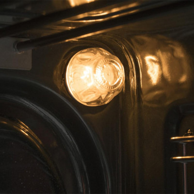 Духова шафа Pyramida F 60 M GBL