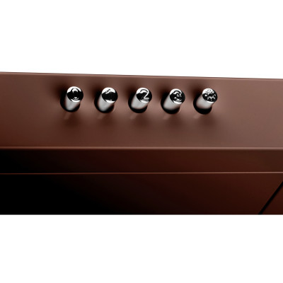 Вытяжка кухонная Minola HPL 613 BR