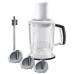 Блендер Braun MQ 5060 WH BL TWIST (MQ5060WHBLTWIST)