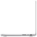Ноутбук Apple MacBook Pro 14 A2992 M3 Pro Silver (MRX63UA/A)