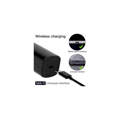 Машинка для стрижки Xiaomi BOOST SET Black