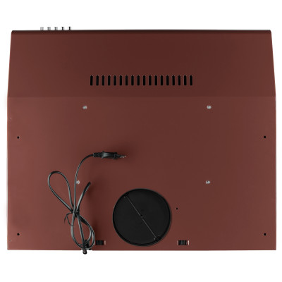 Витяжка кухонна Perfelli PL 6144 BR LED Витяжка кухонна Perfelli PL 6144 BR LED