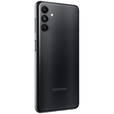 Мобильный телефон Samsung Galaxy A04s 3/32Gb Black (SM-A047FZKUSEK)