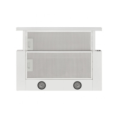 Вытяжка кухонная Eleyus BREEZE 1200 60 WH Вытяжка кухонная Eleyus BREEZE 1200 60 WH