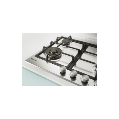 Варочна поверхня Candy CHG6BF4WPX Варочна поверхня Candy CHG6BF4WPX