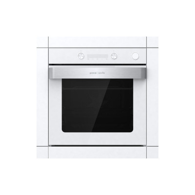 Духовой шкаф Gorenje BSA 6737 ORAW (BSA6737ORAW)