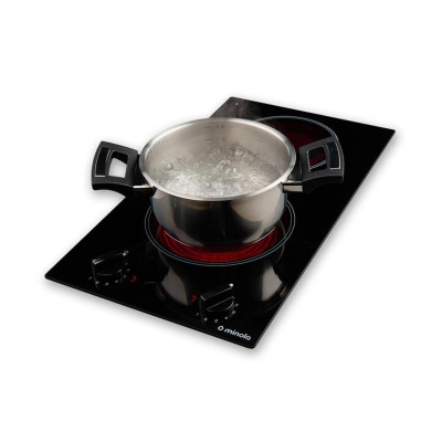 Варочна поверхня Minola MVH 3012 GBL