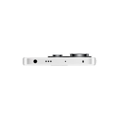 Мобільний телефон Xiaomi Poco X6 5G 12/256GB White (1021041)