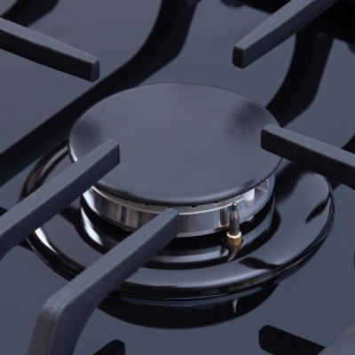 Варочная поверхность Perfelli HGG 61494 BL