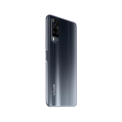 Мобільний телефон Vivo Y31 4/64GB Racing Black Мобільний телефон Vivo Y31 4/64GB Racing Black