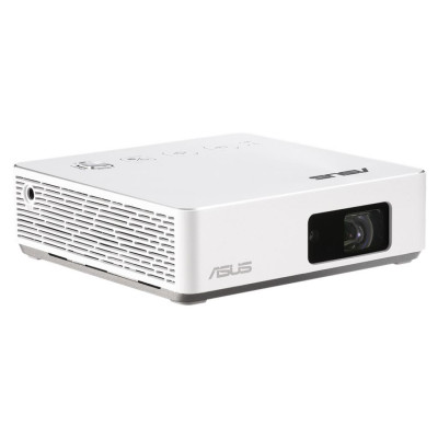 Проектор ASUS ZenBeam S2 WiFi White (90LJ00C2-B01070)