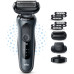 Електробритва Braun Series 6 61-N4820cs Електробритва Braun Series 6 61-N4820cs