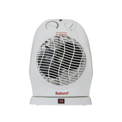Обігрівач Saturn ST-HT8341K