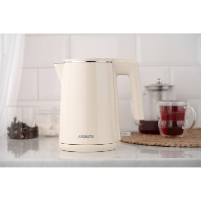 Електрочайник Ardesto EKL-F1BG Електрочайник Ardesto EKL-F1BG