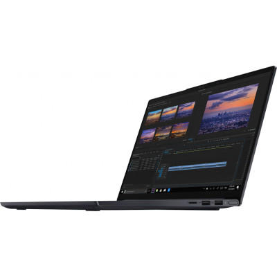 Ноутбук Lenovo Yoga Slim 7 14ITL05 (82A300KTRA)