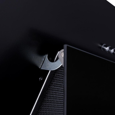 Витяжка кухонна Perfelli DN 6171 A 550 BL Витяжка кухонна Perfelli DN 6171 A 550 BL