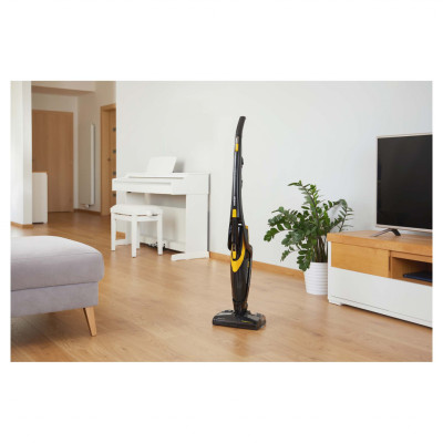 Пылесос Sencor SVC0741YL