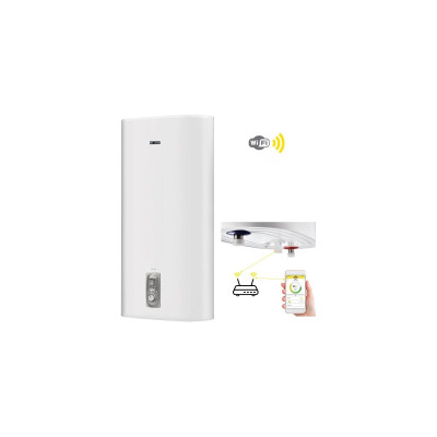 Бойлер Zanussi ZWH/S80AZURROPROWIFI