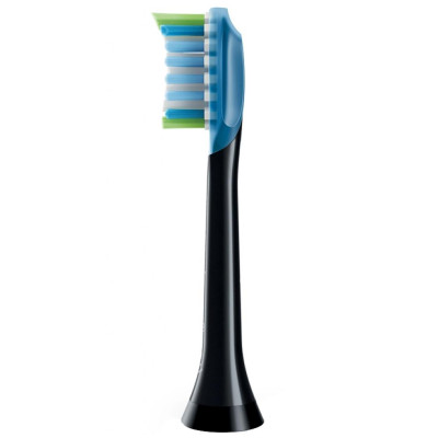 Насадка для зубної щітки Philips Sonicare C3 Premium Plaque Defence HX6012/07 (HX9042/33) Насадка для зубної щітки Philips Sonicare C3 Premium Plaque Defence HX6012/07 (HX9042/33)