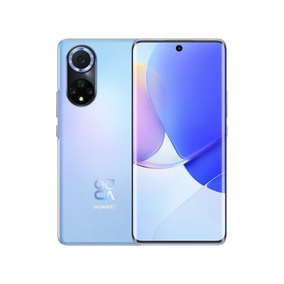 Мобильный телефон Huawei Nova 9 8/128Gb Starry Blue (51096UCU) Мобильный телефон Huawei Nova 9 8/128Gb Starry Blue (51096UCU)