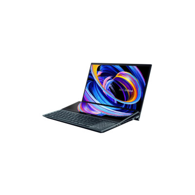 Ноутбук ASUS Zenbook Pro Duo 15 OLED UX582ZM-KY082X (90NB0VR1-M005U0)