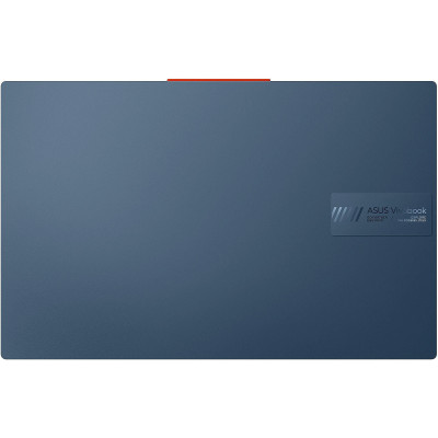Ноутбук ASUS Vivobook S 15 OLED K5504VA-L1118WS (90NB0ZK1-M00520)