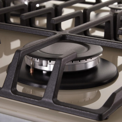 Варочна поверхня Eleyus IRIS 60 BG CF