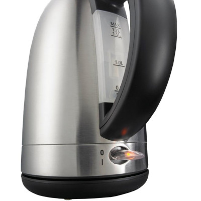 Електрочайник Gorenje K 17 FEII (K17FEII) Електрочайник Gorenje K 17 FEII (K17FEII)