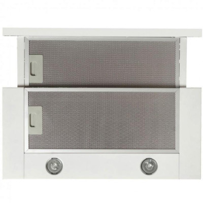 Вытяжка кухонная Eleyus Cyclon 700 50 WH Вытяжка кухонная Eleyus Cyclon 700 50 WH