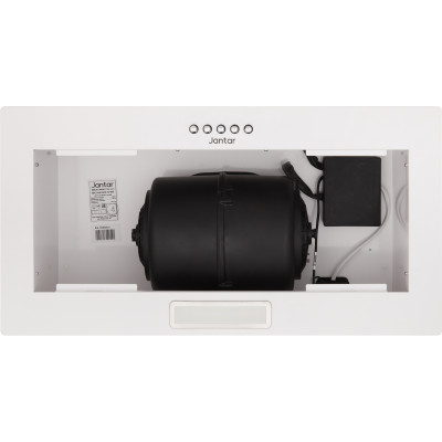 Вытяжка кухонная Jantar BILT 650 LED 52 WH