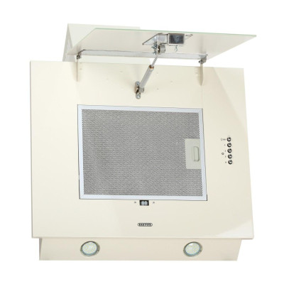 Вытяжка кухонная Eleyus Titan A 800 LED SMD 60 BG